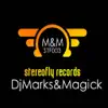 DJ Marks & Magick - M&M